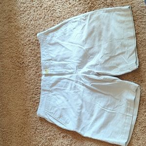 Penguin Original Men's Size 30 Gray with designs Short
